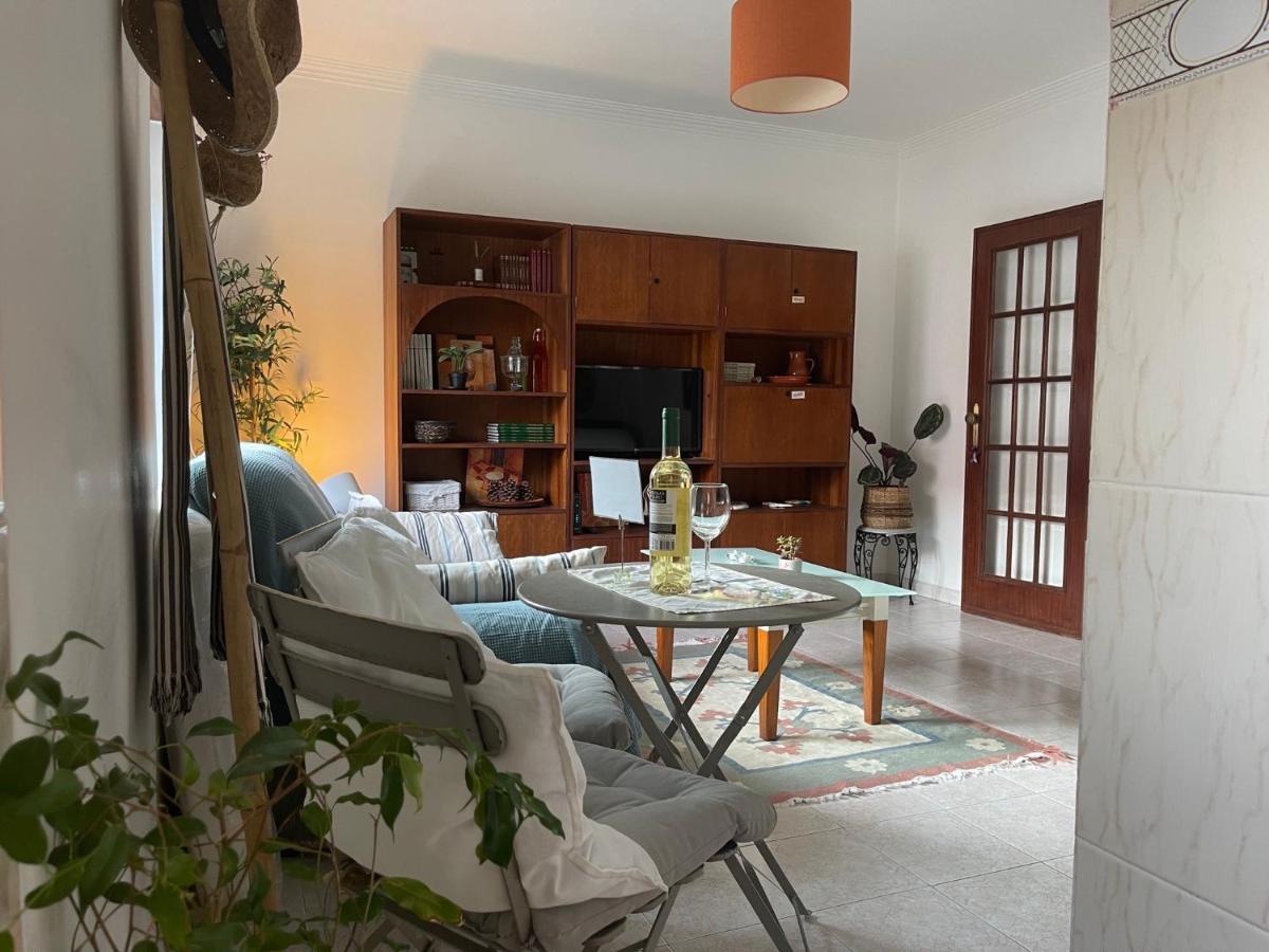 Besthomestay- Caparica Beach Lisbon Almada Exterior photo