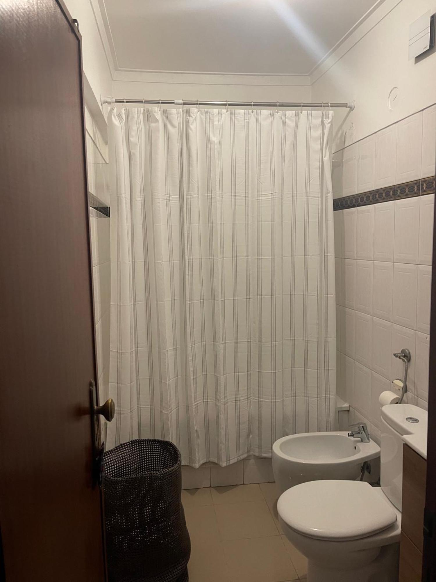 Besthomestay- Caparica Beach Lisbon Almada Exterior photo